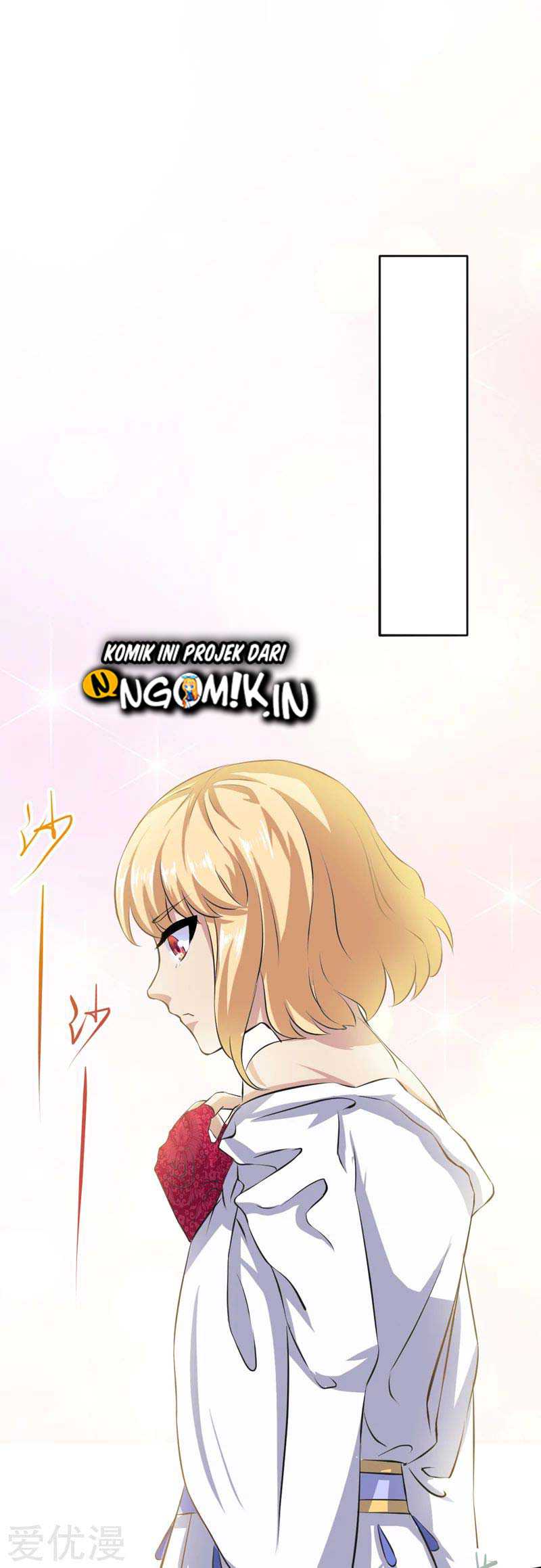 Martial Arts Reigns Chapter 124 Gambar 17